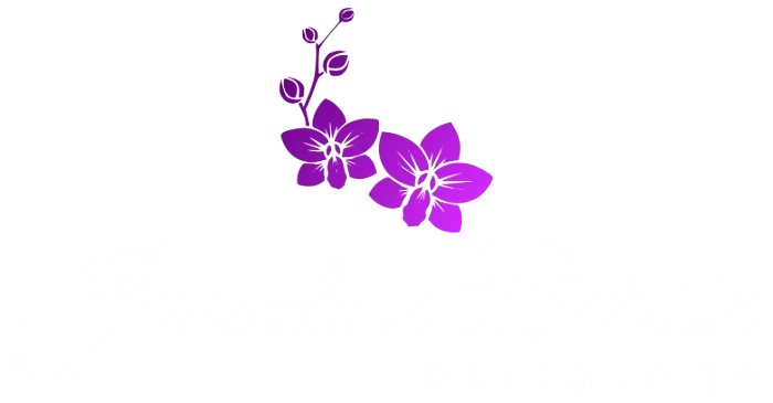 Jaqueline Bordin Psicologia
